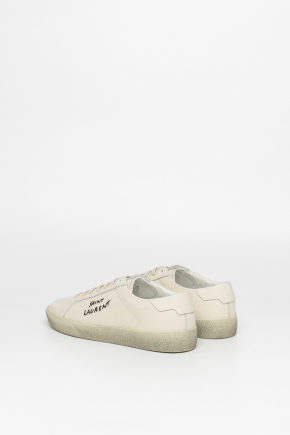 Court Classic Sl/06 Embroidered With Sain Sneakers