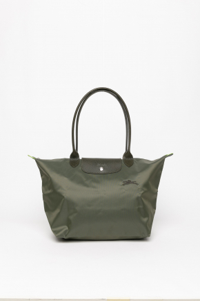 Le Pliage Green L Tote Bag 單肩袋