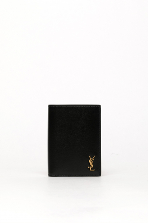 Tiny Monogram Credit Card Wallet 銀包