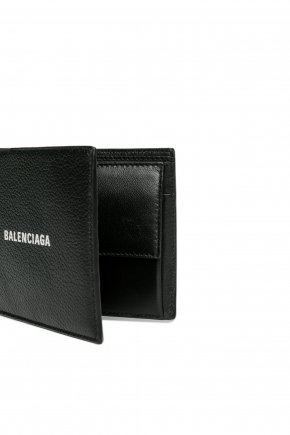 Cash Square Folded Coin Wallet 钱包