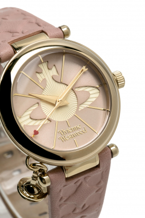 VIVIENNE WESTWOOD WATCH