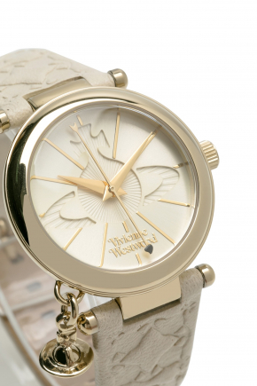 VIVIENNE WESTWOOD WATCH