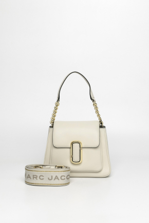 The J Marc Chain Mini Satchel Chain Bag/crossbody Bag