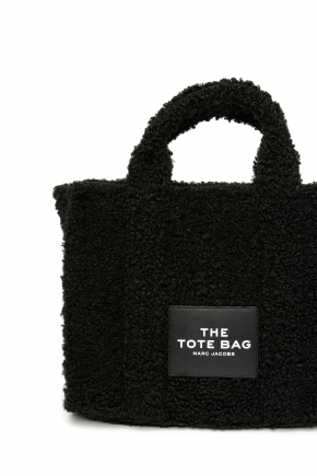 The Teddy Mini Crossbody Bag/tote Bag