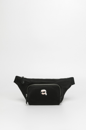 K/ikonik Nylon Bumbag Belt bag
