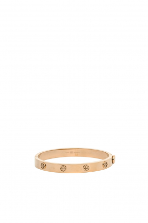 Miller Stud Hinge Bracelet, 7mm Bangle