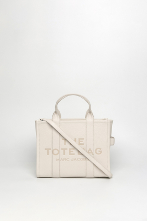 The Leather Mini Tote Bag 斜背包/托特包