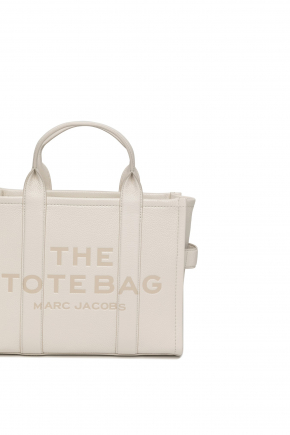 The Leather Mini Tote Bag Crossbody bag/Tote bag