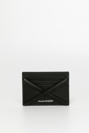 The Harness Card Holder