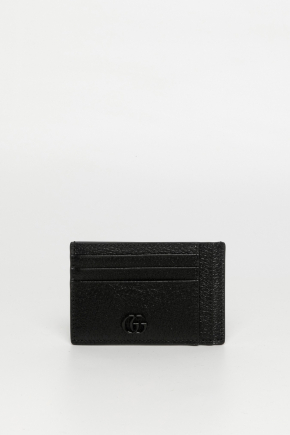 Gg Marmont Card Case Card holder