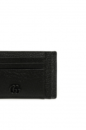 Gg Marmont Card Case Card holder