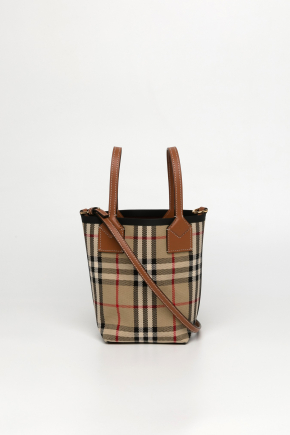 Mini London Crossbody Bag/tote Bag
