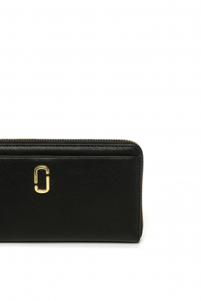 The J Marc Continental Wallet