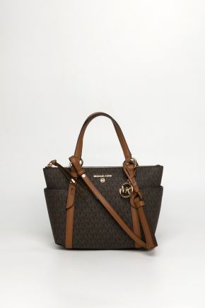 Sullivan Crossbody bag/Tote bag