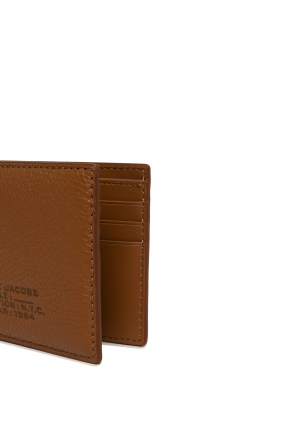 The Leather Billfold Wallet