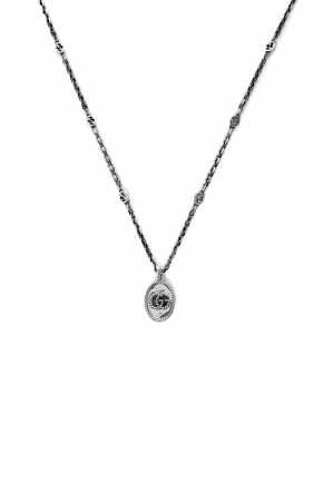 Double G Necklace