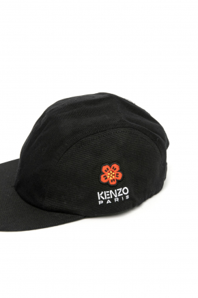Boke Flower' Crest Baseball Hat 棒球帽