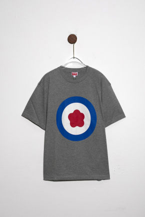 Kenzo Target Oversize T恤