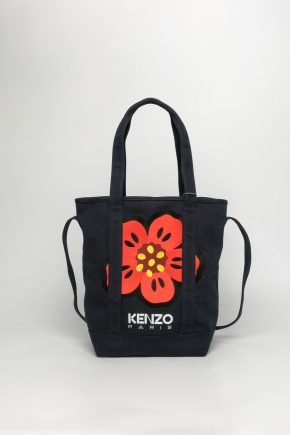 Boke Flower 斜揹袋/托特包