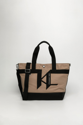 K/fold Large Crossbody Bag/tote Bag