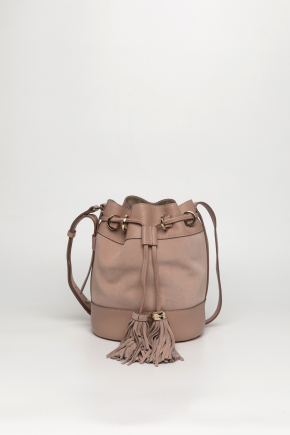 Vicki Bucket Bag/crossbody Bag