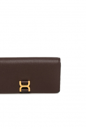 Marcie Long With Flap Wallet