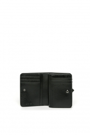 The Utility Snapshot Dtm Mini Compact Wallet