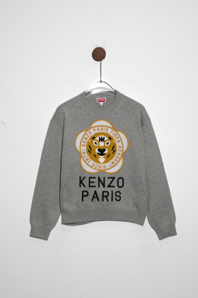 Kenzo Tiger Academy Jumper Sweater