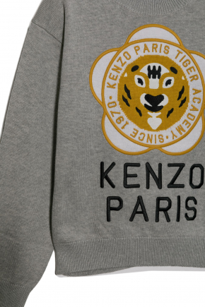 Kenzo Tiger Academy Jumper 冷衫