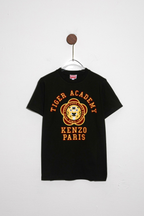 Kenzo Tiger Academy Loose T-Shirt