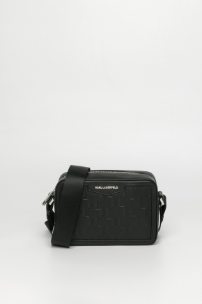 K/loom Leather Camera Bag 斜揹袋