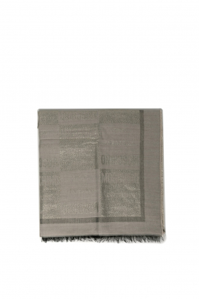 Acrylic丙烯酸纖維圍巾
