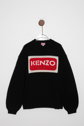 Kenzo Paris Wool Jumper 冷衫