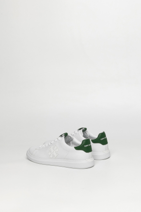 Double T Howell Court Sneakers