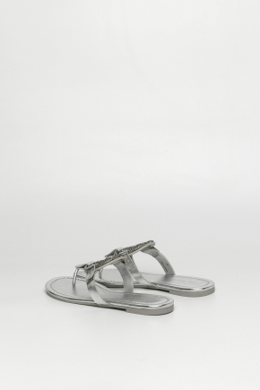 Miller Pave Sandals