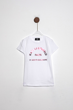 Cotton T-Shirt