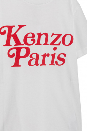Kenzo By Verdy Loose T恤
