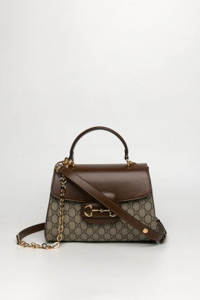 Gucci Horsebit 1955 Medium Bag Chain Bag/crossbody Bag