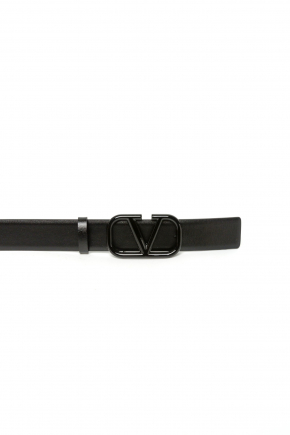 Vlogo Signature Belt