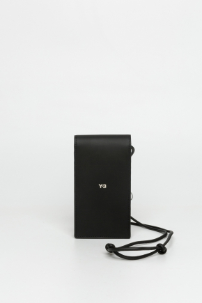 Cow Leather Crossbody Bag/phone Holder
