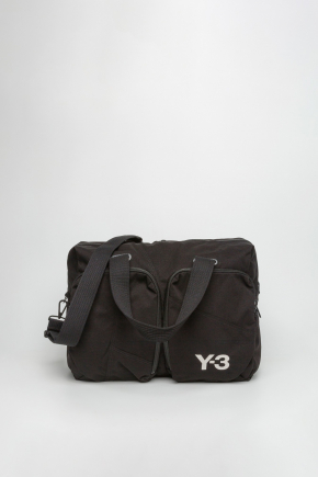 Polyester Crossbody Bag/top Handle