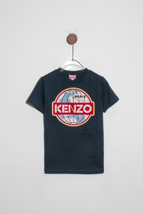 Kenzo World T恤