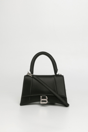 Hourglass Small Handbag Crossbody Bag/top Handle