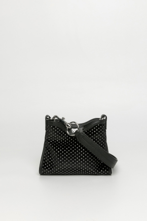 Joan Mini Bag Crossbody Bag/top Handle