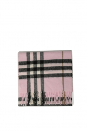 Cashmere Scarf