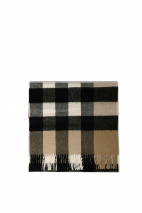 Cashmere Scarf