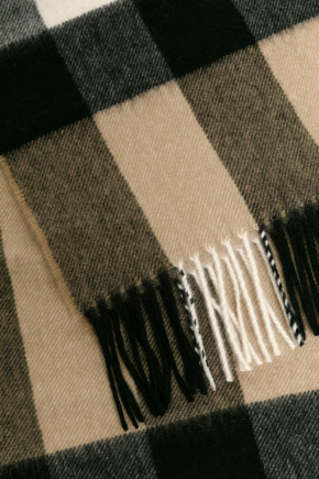 Cashmere Scarf