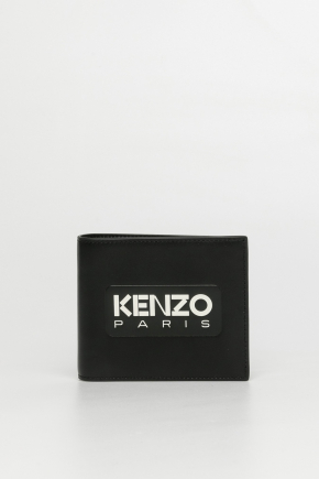 Kenzo Emboss Leather 銀包