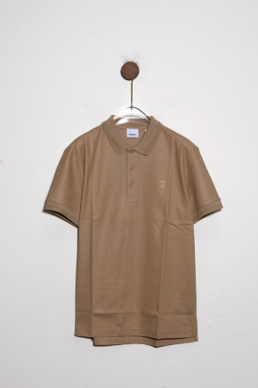 Monogram Motif Polo Shirt