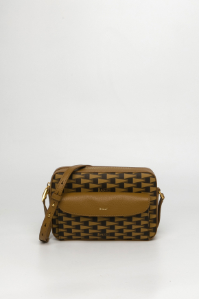 Pennant Crossbody Bag